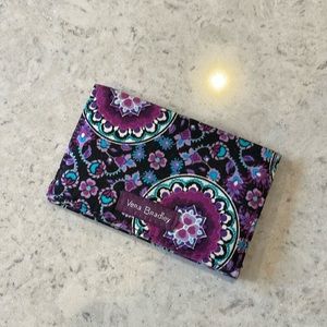 Vera Bradley Card Holder